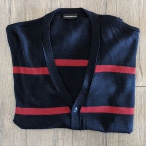 Emporio Armani Cardigan